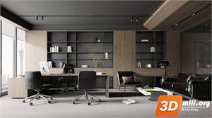 General Manager's Office Skp Files 